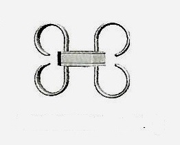 Decorative Butterfly